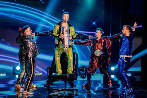 eurovizija 2023 pirmas pusfinalis|Šįvakar – pirmasis „Eurovizijos“ pusfinalis .
